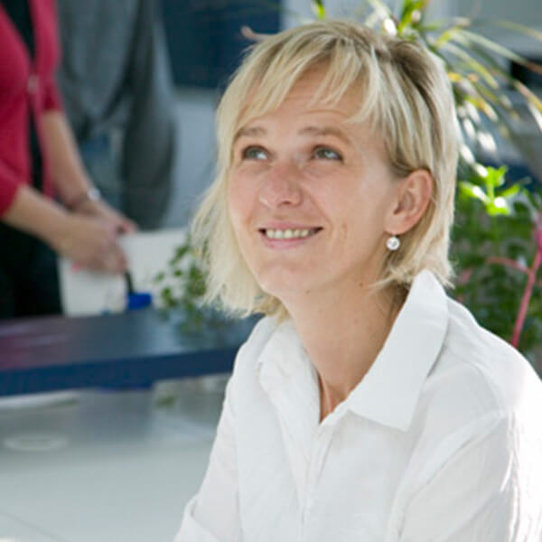 Andrea Zeidler